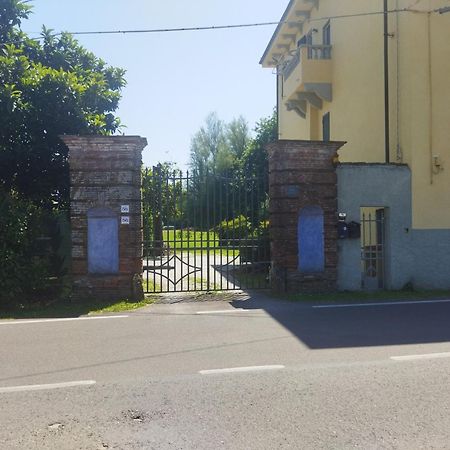 Villa Fontana Capannori Bagian luar foto