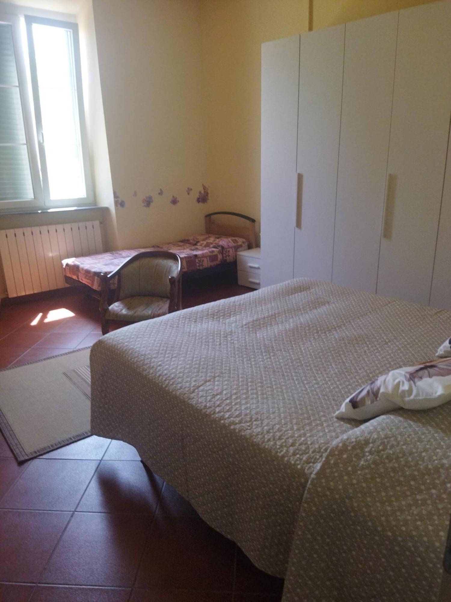 Villa Fontana Capannori Bagian luar foto