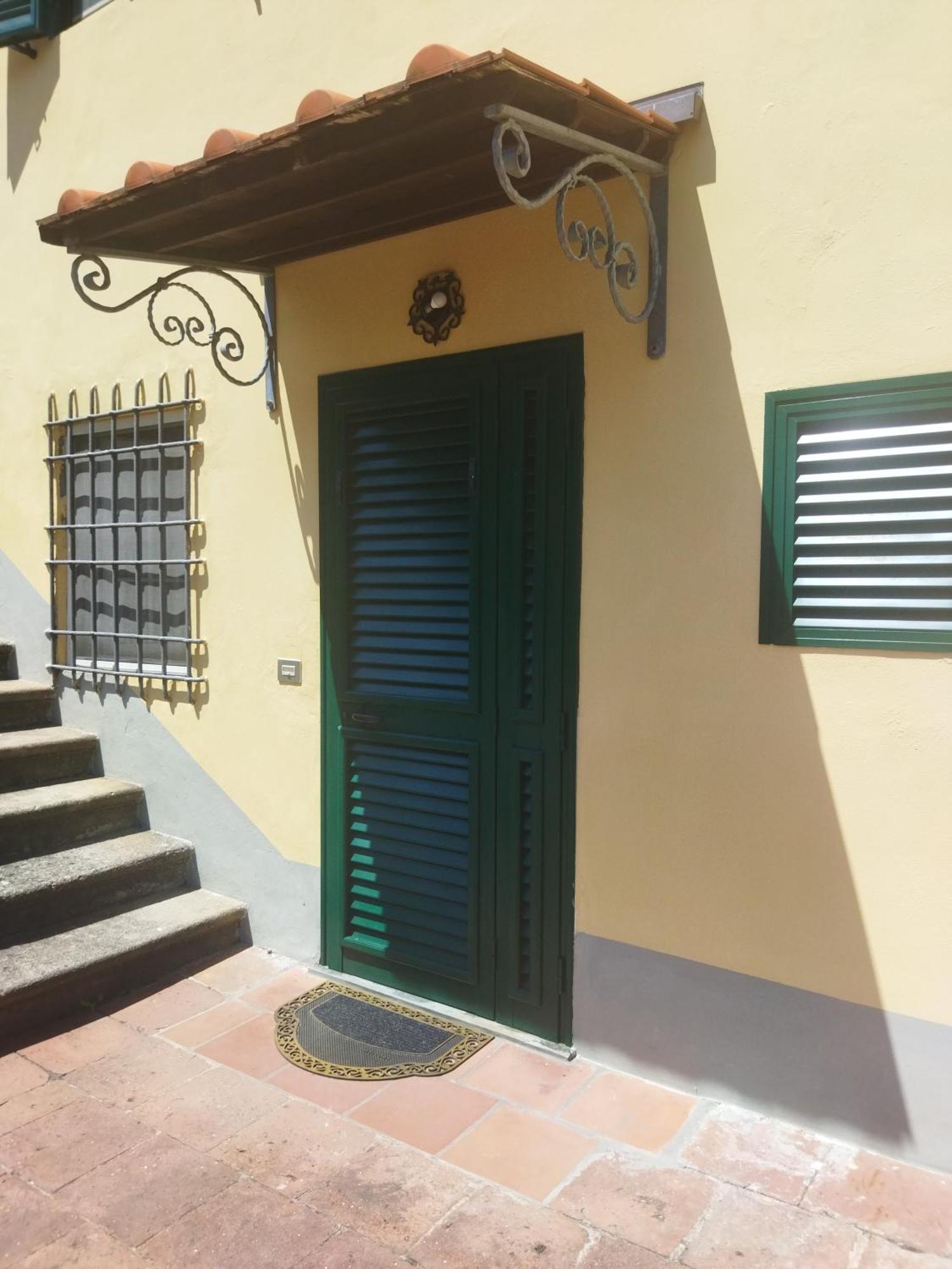 Villa Fontana Capannori Bagian luar foto