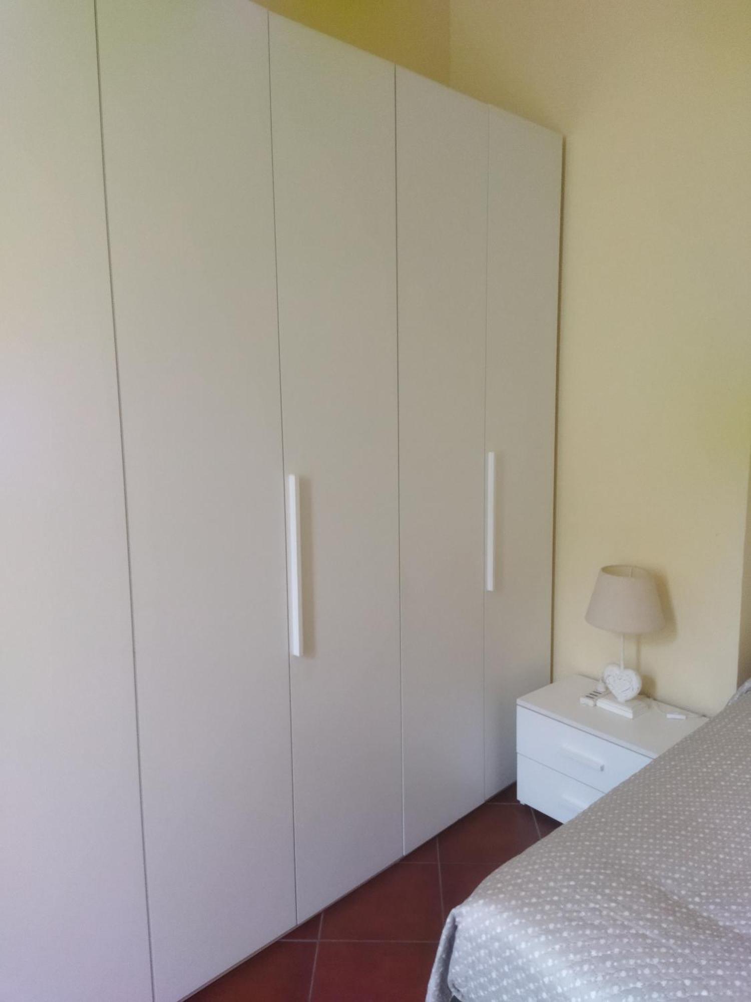 Villa Fontana Capannori Bagian luar foto
