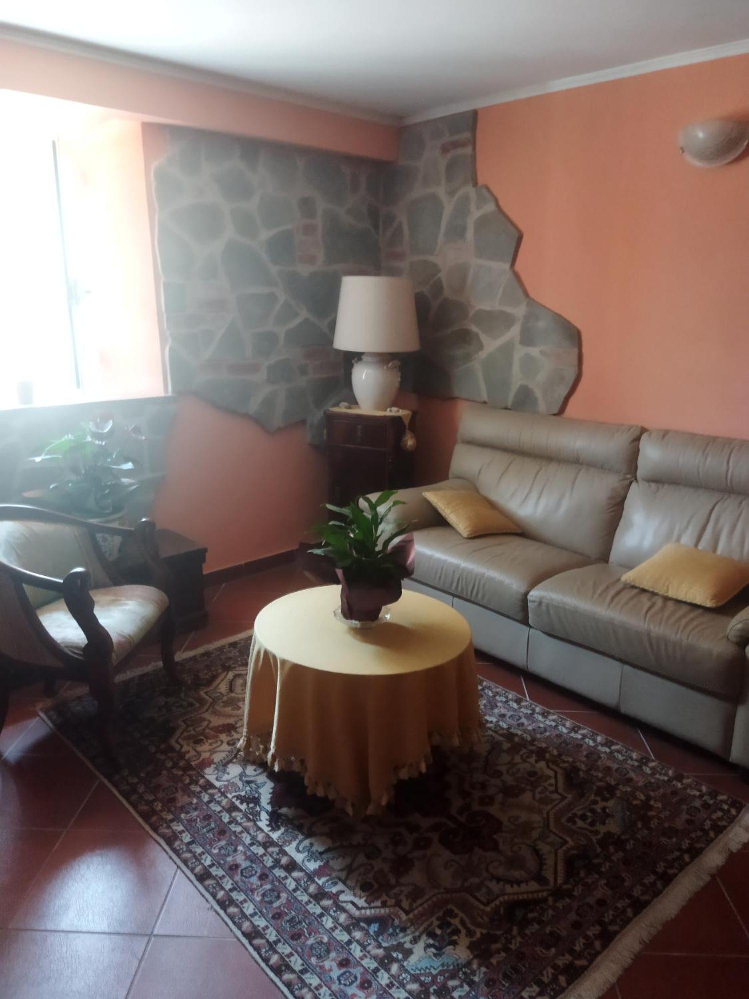 Villa Fontana Capannori Bagian luar foto