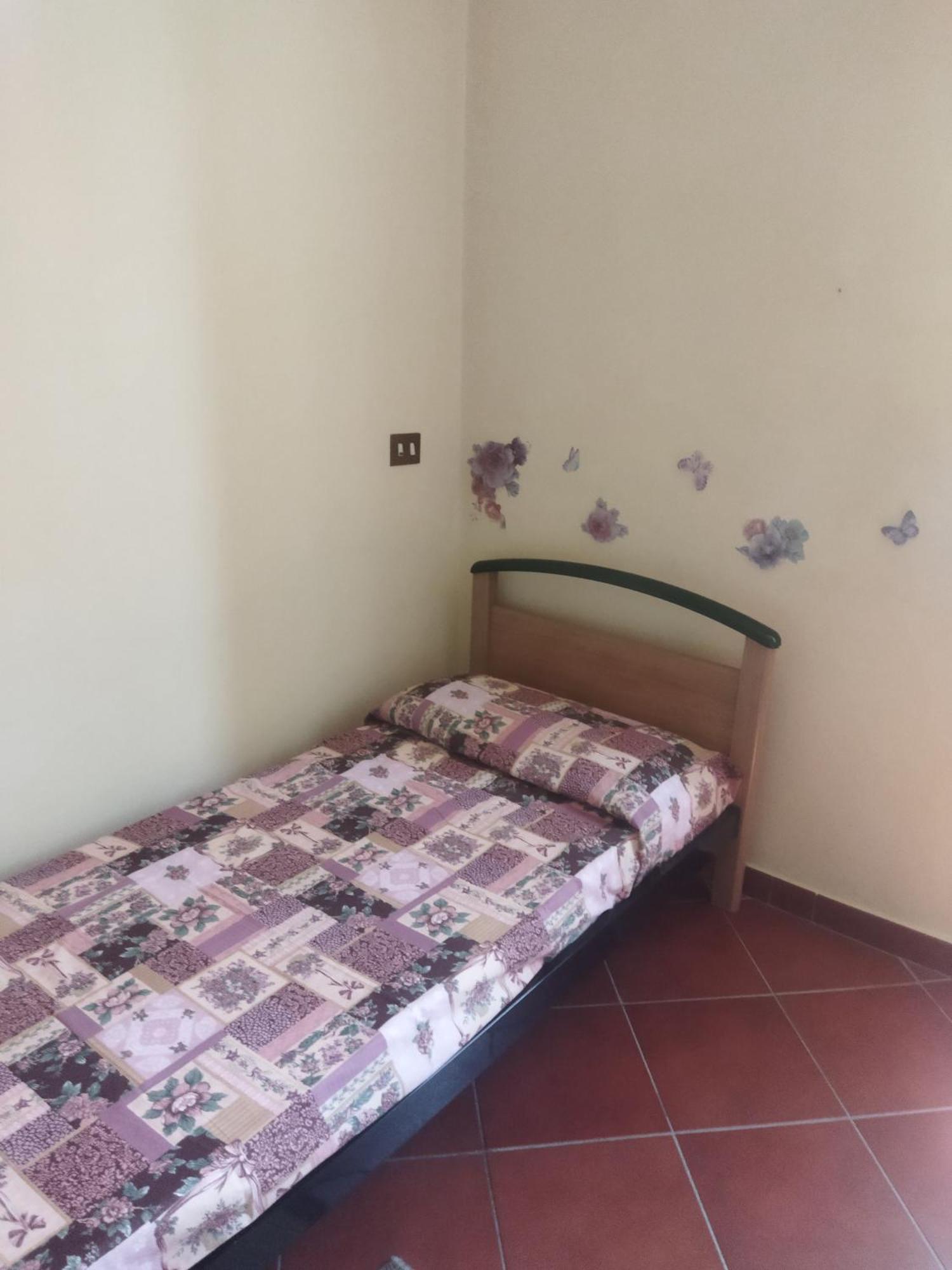Villa Fontana Capannori Bagian luar foto