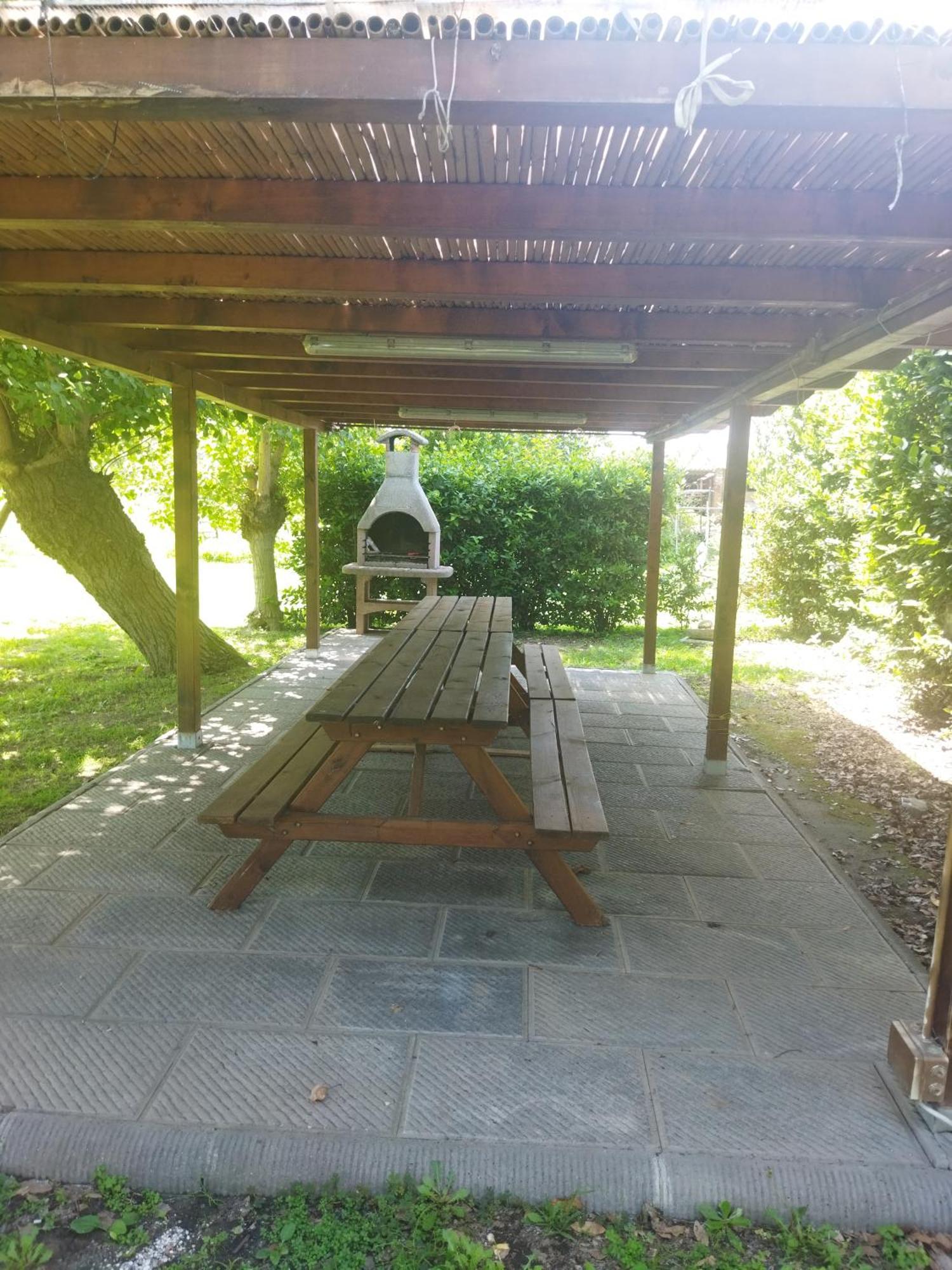 Villa Fontana Capannori Bagian luar foto